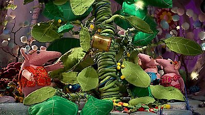 The Clangers Season 3 Episode 7