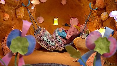 The Clangers Season 3 Episode 8