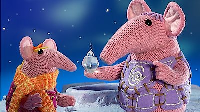 The Clangers Season 3 Episode 9