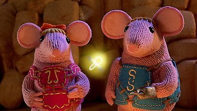 The Clangers Season 3 Episode 10
