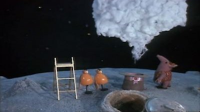 The Clangers Season 3 Episode 12