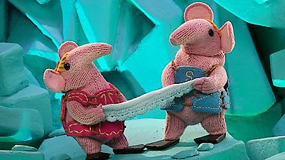 The Clangers Season 3 Episode 13