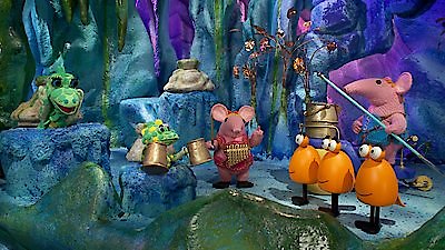 The Clangers Season 3 Episode 14