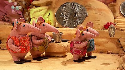 The Clangers Season 3 Episode 15