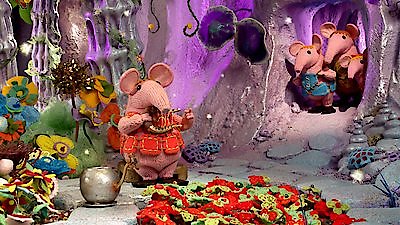 The Clangers Season 3 Episode 16
