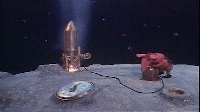 The Clangers Season 3 Episode 17