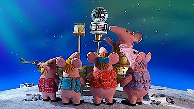 The Clangers Season 3 Episode 18