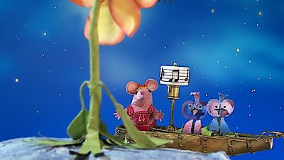 The Clangers Season 3 Episode 19
