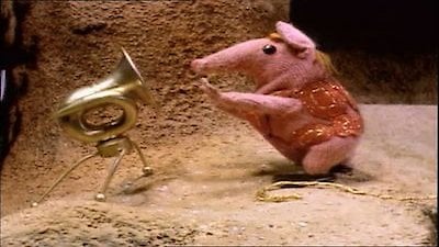 The Clangers Season 3 Episode 25