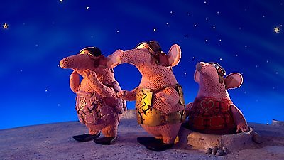 The Clangers Season 3 Episode 26