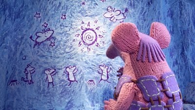 The Clangers Season 3 Episode 32