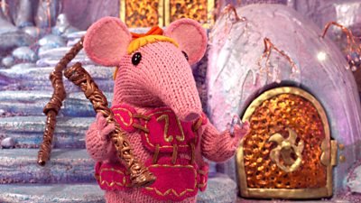 The Clangers Season 3 Episode 33