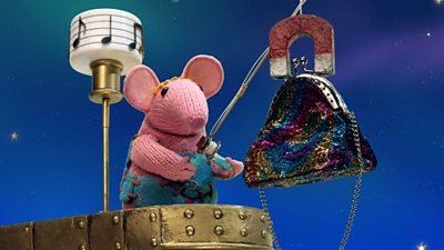 The Clangers Season 3 Episode 41