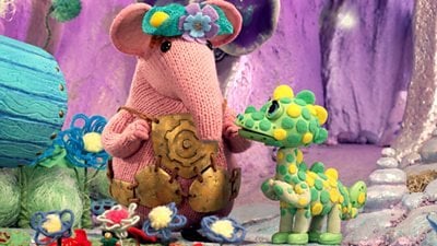 The Clangers Season 3 Episode 47