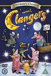 The Clangers