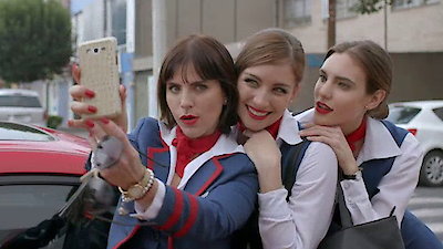 La Piloto Season 1 Episode 3