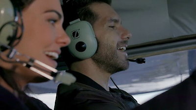 La Piloto Season 1 Episode 4