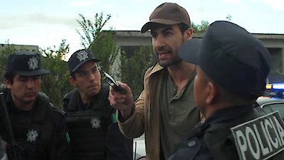 La Piloto Season 1 Episode 5