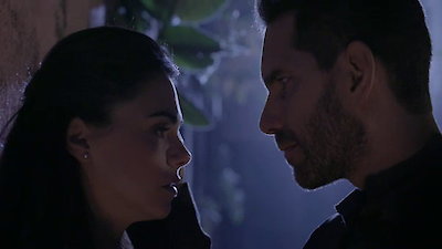 La Piloto Season 1 Episode 7