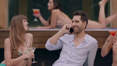 La Piloto Season 1 Episode 8