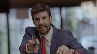 La Piloto Season 1 Episode 9