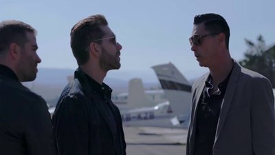 La Piloto Season 1 Episode 11