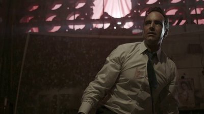 La Piloto Season 1 Episode 10