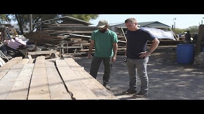 Wood Work Season 1 Episode 7