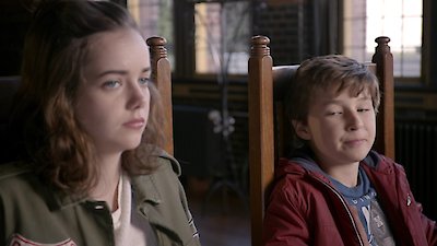 Hunter Street Season 2 Episode 6