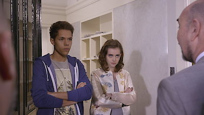 Hunter Street Season 1 Episode 18