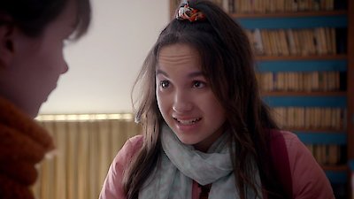 Hunter Street Season 6 Episode 7