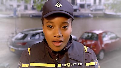 Hunter Street Season 1 Episode 2