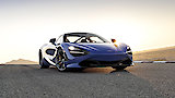 2018 McLaren 720S: Faster than a P1 and Porsche 918 Spyder?