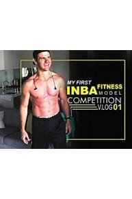 My First INBA Fitness Model Competition