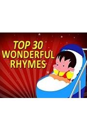 Top 30 Wonderful Rhymes