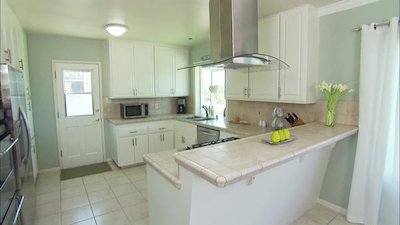 Over Your Head Season 10 Episode 2