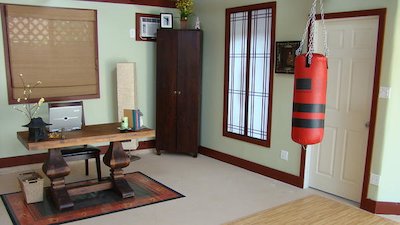 Over Your Head Season 10 Episode 6