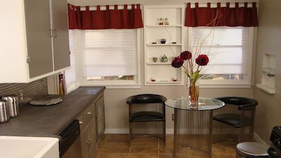 Over Your Head Season 10 Episode 7