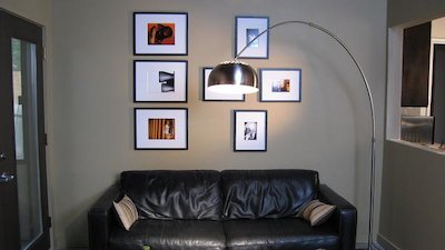 Over Your Head Season 10 Episode 8