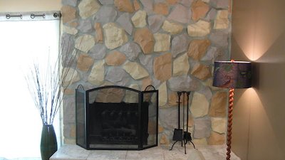 Over Your Head Season 10 Episode 9