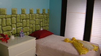 Over Your Head Season 10 Episode 12