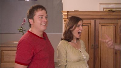 Over Your Head Season 1 Episode 8