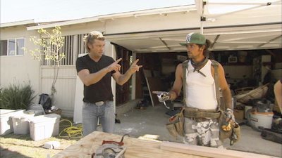 Over Your Head Season 1 Episode 9