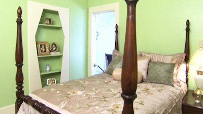 Over Your Head Season 4 Episode 14