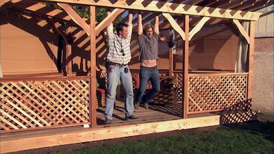 Over Your Head Season 6 Episode 2