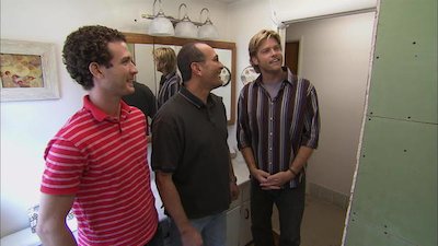 Over Your Head Season 6 Episode 5