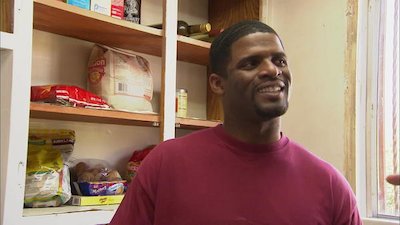 Over Your Head Season 6 Episode 6