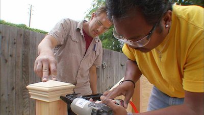 Over Your Head Season 6 Episode 8