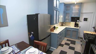 Over Your Head Season 6 Episode 9