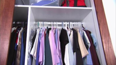 Over Your Head Season 6 Episode 11